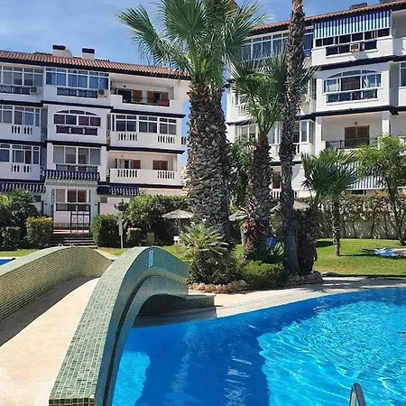 Apartment Parquemar Con Vistas Al Mar *